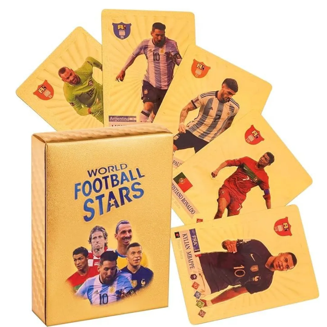 FootBall Cards