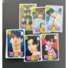 BTS cards