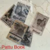 Pattu Book