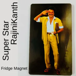RajiniKanth Magnet