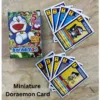 Doremon Cards