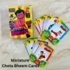 Chhota Bheem Cards