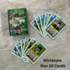 Ben10 cards