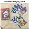 Doremon Playing Cards