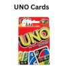 UNO Cards