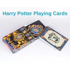 Harry Potter Cards