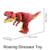 Roaring Dinosaur Toy