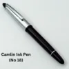 Camlin Ink Pen (No 18