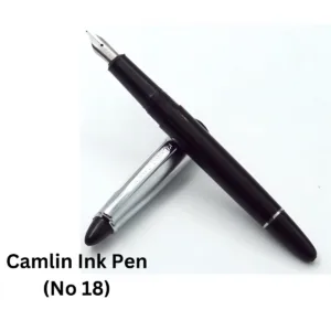 Camlin Ink Pen (No 18