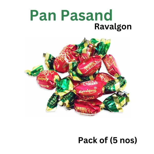 Pan Pasand