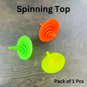 Spinning Top