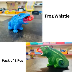 Frog Whistle