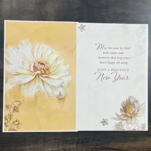 Newyear Greeting Cards