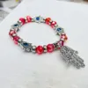 Evil Eye Bracelet