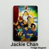 Jackie Chan