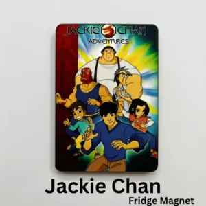 Jackie Chan