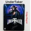 Undertaker