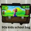 school bag