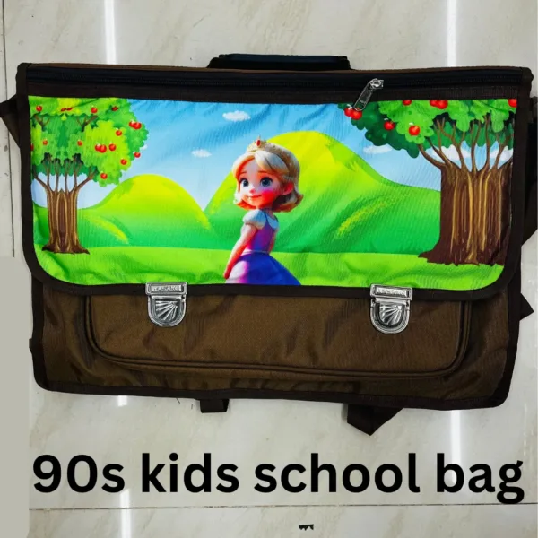 school bag