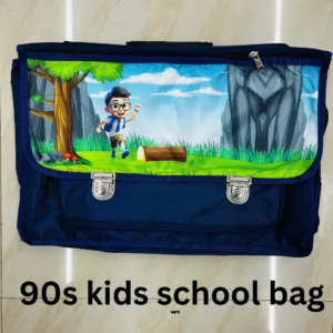 school bag