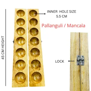 Pallanguli
