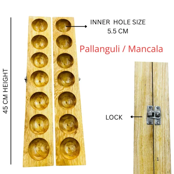 Pallanguli