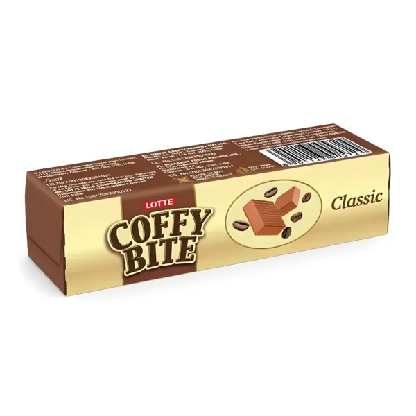 Coffee Bite