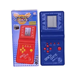 Video Game - Brick Game