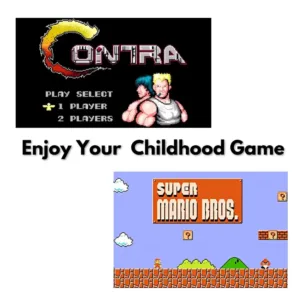supermario games