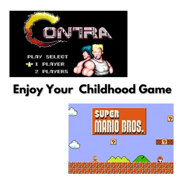 supermario games
