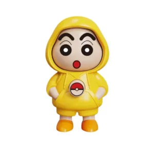 Face Changing Doll