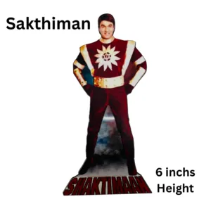 Sakthiman (Standing )