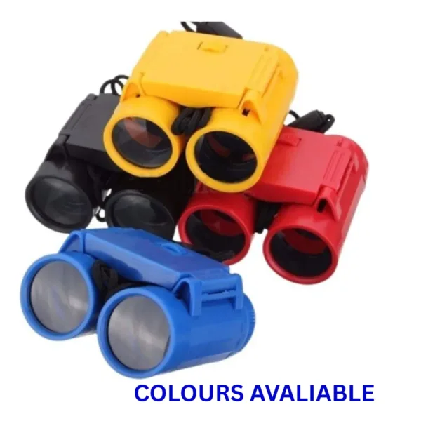 Binocolour