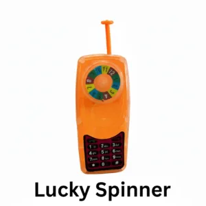 Lucky Spinner
