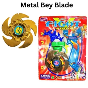 Bey Blade Metal
