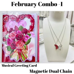 Valentine Combo 1
