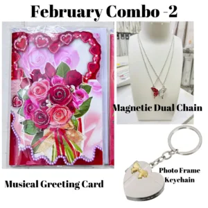 Valentain Combo 2