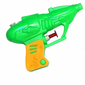Water Gun