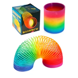 Rainbow Magic Spring