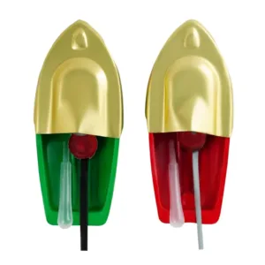 Steam Boat (Pack of 1 Pcs)
