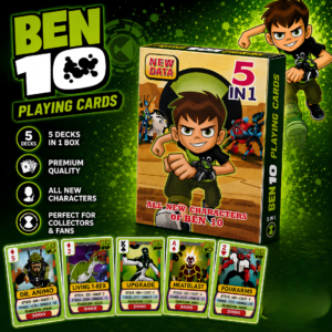 ben 10