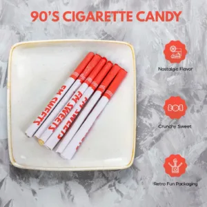 Cigarette Mittai (6 pcs)