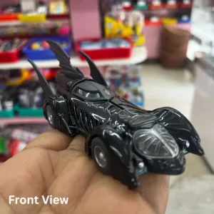 Bat Man car