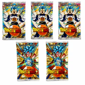 DRAGON BALL