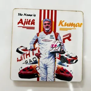 Ajith Kumar