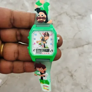 Kids Watch