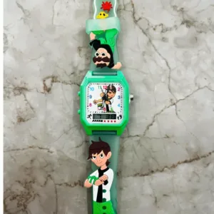 kids watch