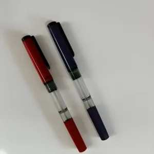 Double side nib pen
