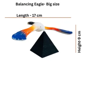 Balancing Eagle