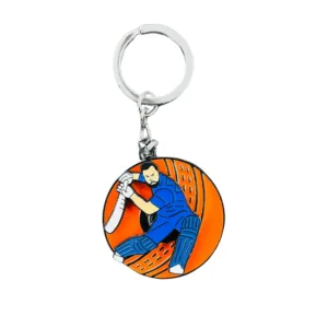 Rohit Sharma Keychain